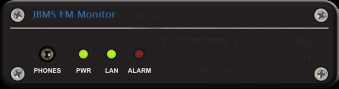 IBMS FM Monitor